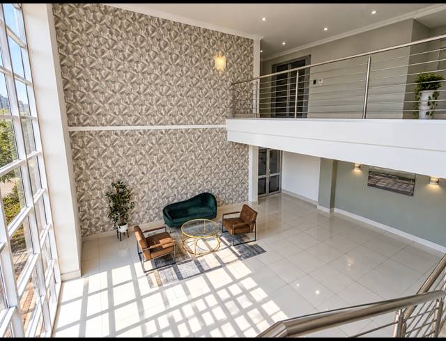 412M² OFFICE TO LET IN FOURWAYS